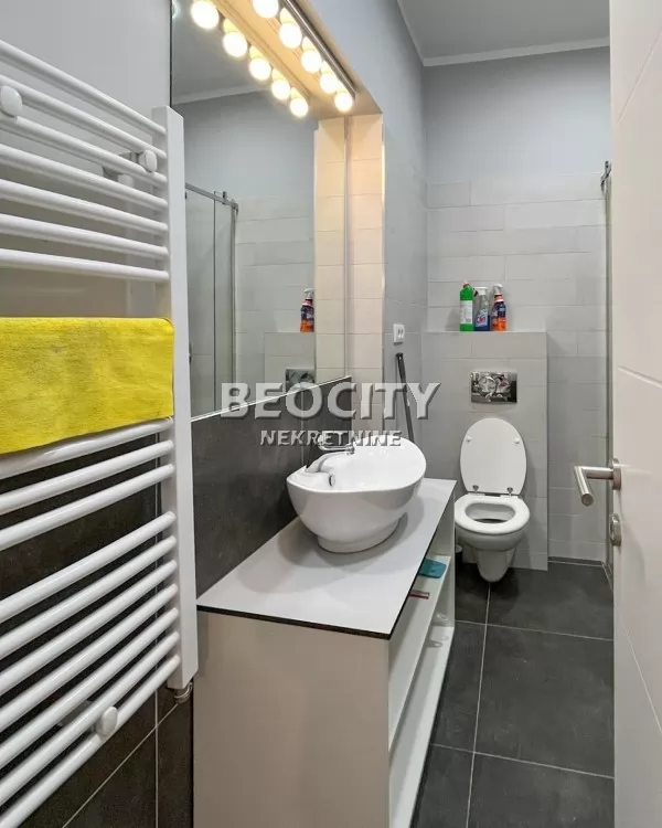četvorosoban stan, 82 m2, Vračar ID: 130413 7