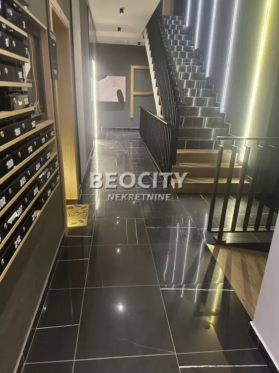 Dvosoban stan, 42 m2, Novi Sad, Preradovićeva ID: 130386 10