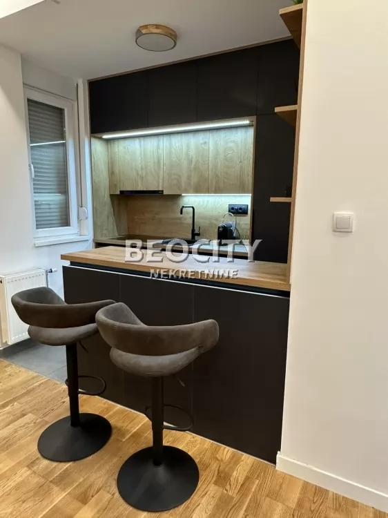 Dvosoban stan, 42 m2, Novi Sad, Preradovićeva ID: 130386 2