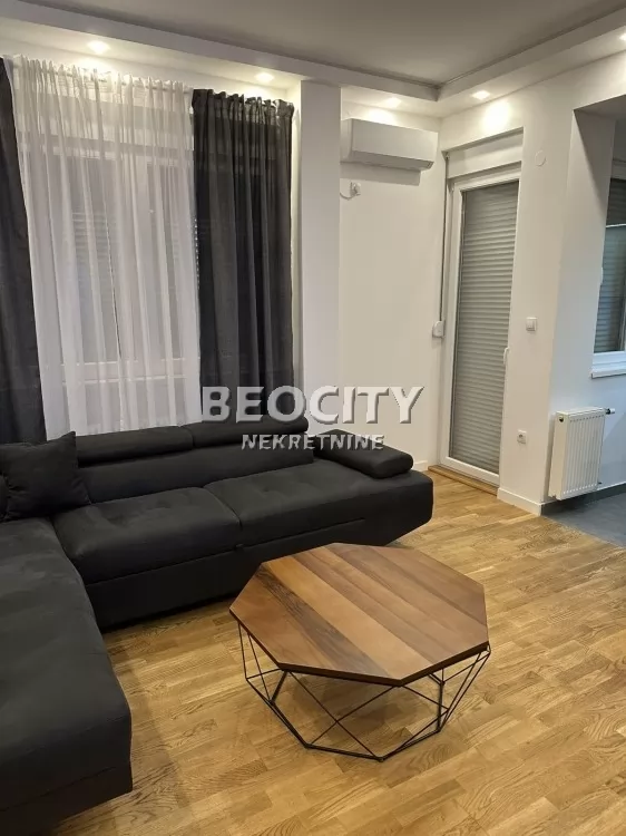 Dvosoban stan, 42 m2, Novi Sad, Preradovićeva ID: 130386 3
