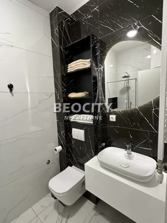 Dvosoban stan, 42 m2, Novi Sad, Preradovićeva ID: 130386 7