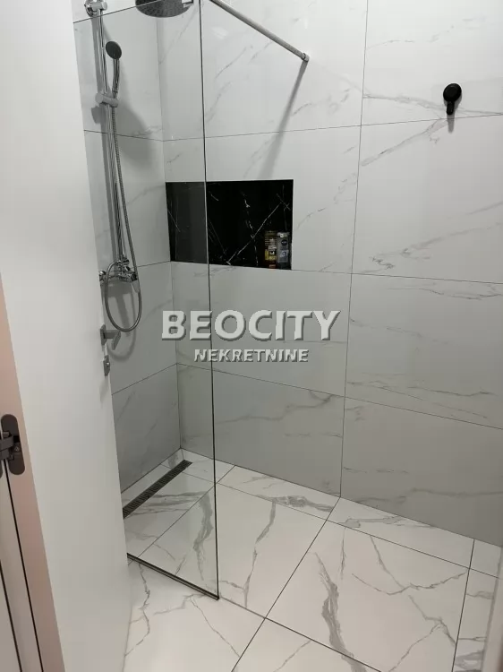 Dvosoban stan, 42 m2, Novi Sad, Preradovićeva ID: 130386 8