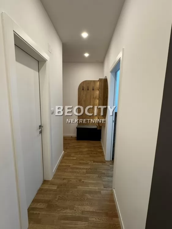 Dvosoban stan, 42 m2, Novi Sad, Preradovićeva ID: 130386 9