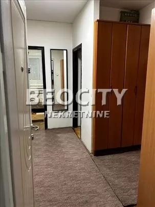 Dvosoban stan, 45 m2, Blok 45, (TC Enjub)  - Jurija Gagarina ID: 126444 10