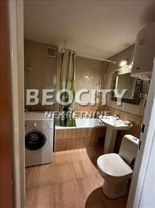 Dvosoban stan, 45 m2, Blok 45, (TC Enjub)  - Jurija Gagarina ID: 126444 12