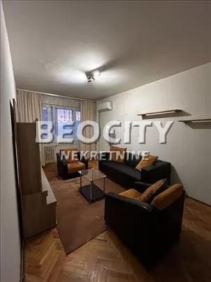 Dvosoban stan, 45 m2, Blok 45, (TC Enjub)  - Jurija Gagarina ID: 126444 2