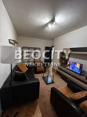 Dvosoban stan, 45 m2, Blok 45, (TC Enjub)  - Jurija Gagarina ID: 126444 3