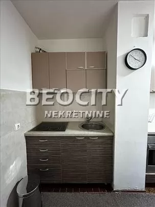 Dvosoban stan, 45 m2, Blok 45, (TC Enjub)  - Jurija Gagarina ID: 126444 4