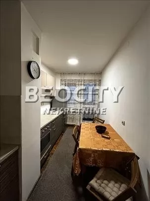 Dvosoban stan, 45 m2, Blok 45, (TC Enjub)  - Jurija Gagarina ID: 126444 5