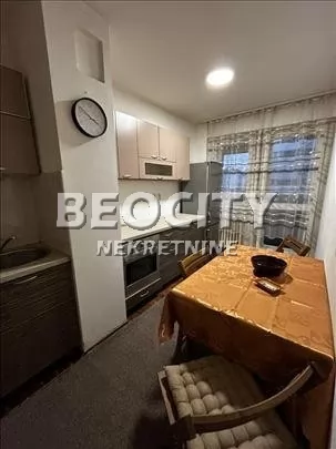 Dvosoban stan, 45 m2, Blok 45, (TC Enjub)  - Jurija Gagarina ID: 126444 6