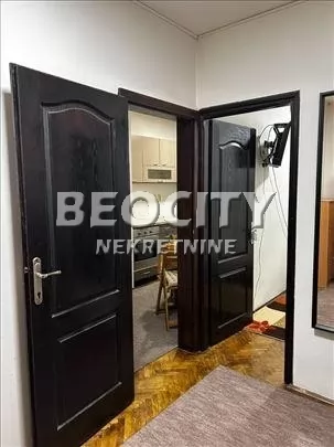 Dvosoban stan, 45 m2, Blok 45, (TC Enjub)  - Jurija Gagarina ID: 126444 8