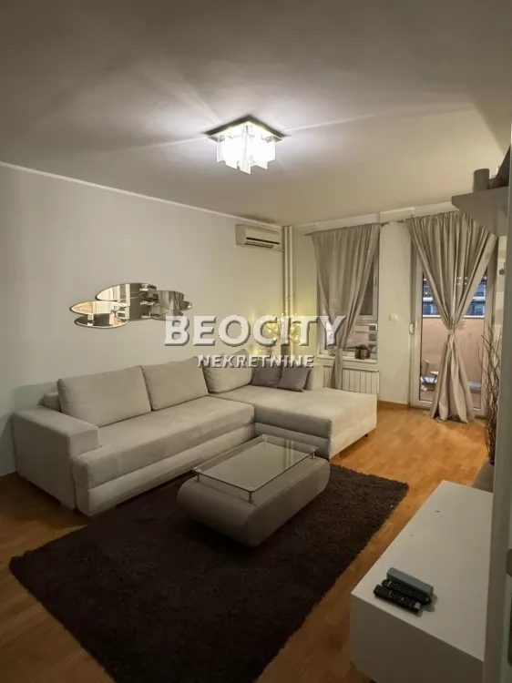 Dvosoban stan, 68 m2, Novi Beograd,  (Belvil)  -Bulevar Crvene Armije ID: 56307 1