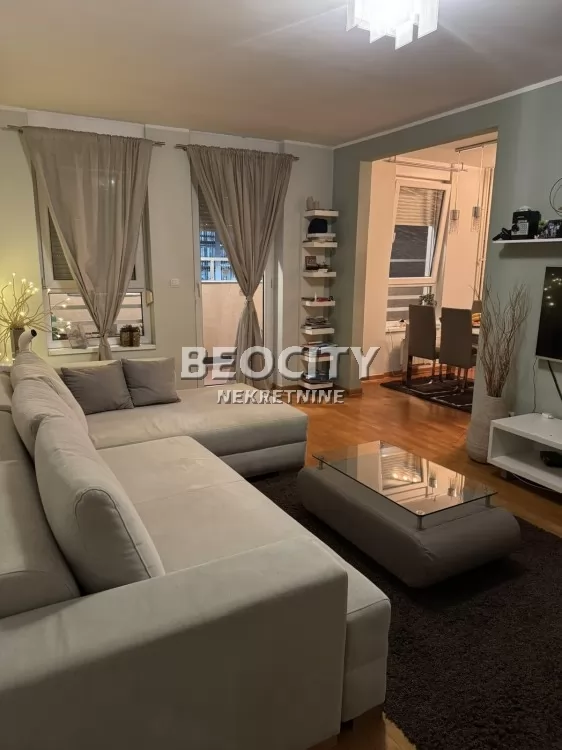 Dvosoban stan, 68 m2, Novi Beograd,  (Belvil)  -Bulevar Crvene Armije ID: 56307 2