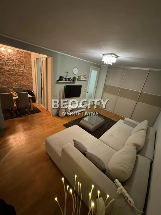 Dvosoban stan, 68 m2, Novi Beograd,  (Belvil)  -Bulevar Crvene Armije ID: 56307 3