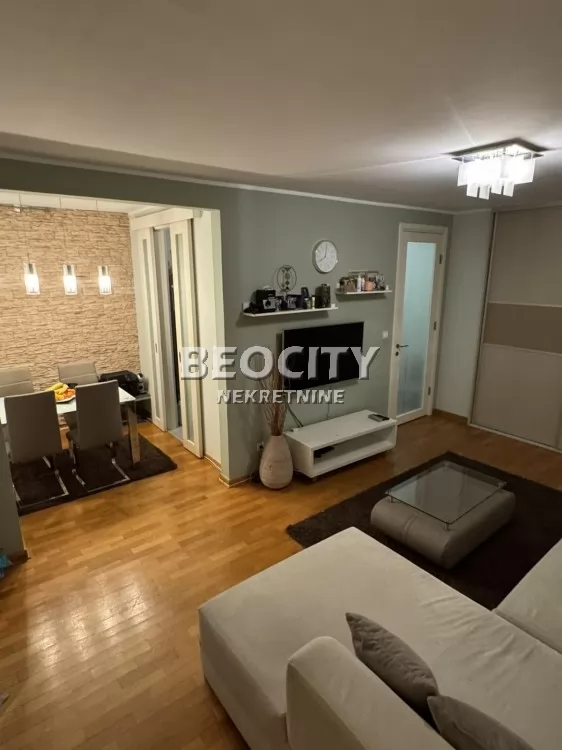 Dvosoban stan, 68 m2, Novi Beograd,  (Belvil)  -Bulevar Crvene Armije ID: 56307 4