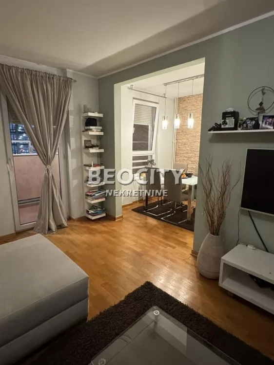 Dvosoban stan, 68 m2, Novi Beograd,  (Belvil)  -Bulevar Crvene Armije ID: 56307 5