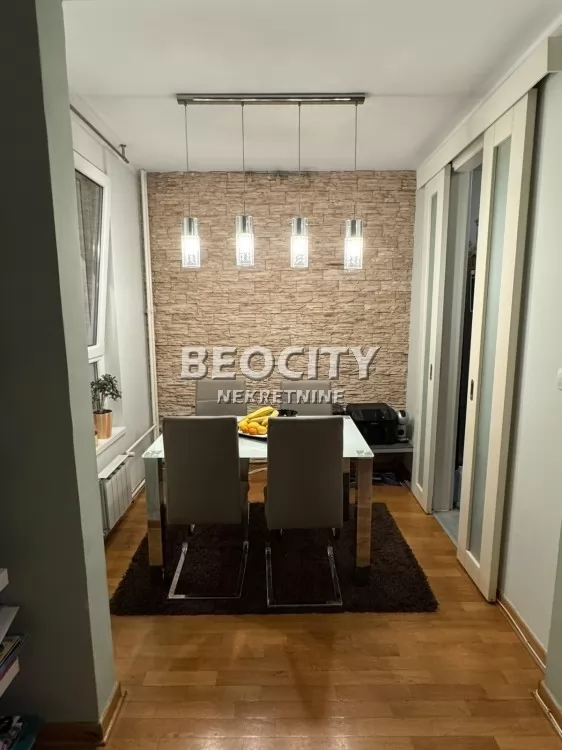 Dvosoban stan, 68 m2, Novi Beograd,  (Belvil)  -Bulevar Crvene Armije ID: 56307 6