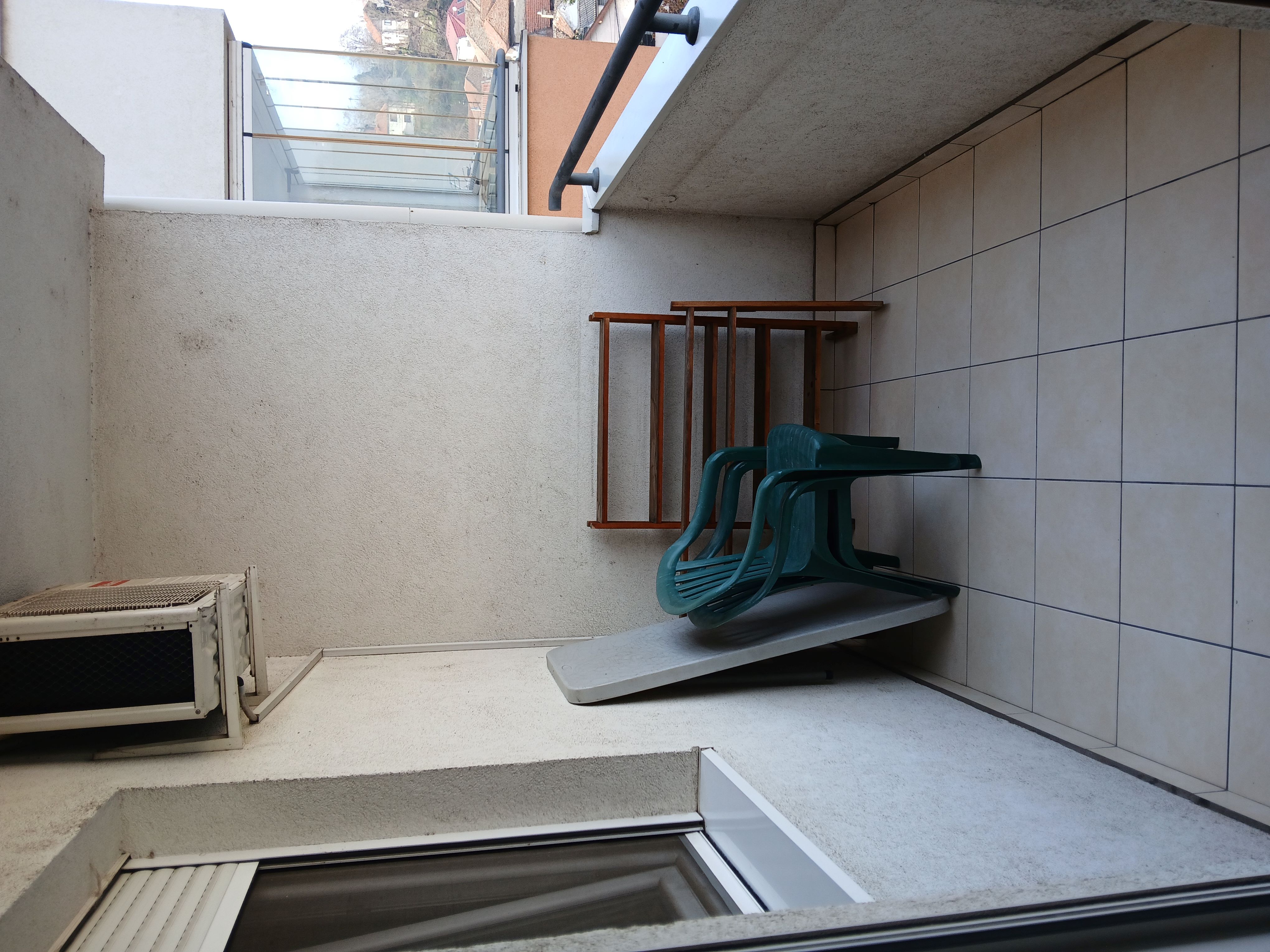 Izdajem stan u centru Smedereva 3