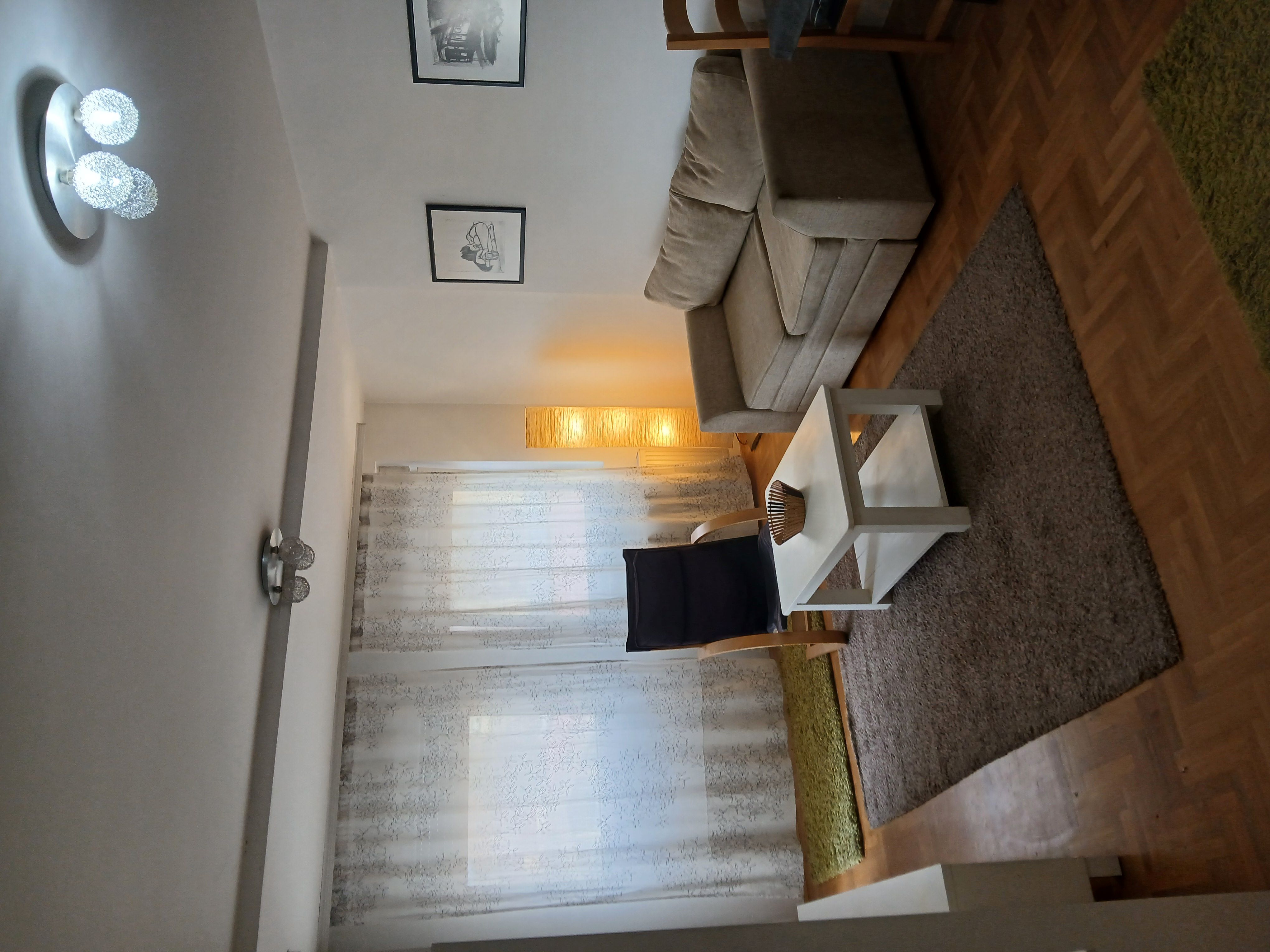 Izdajem stan u centru Smedereva 1