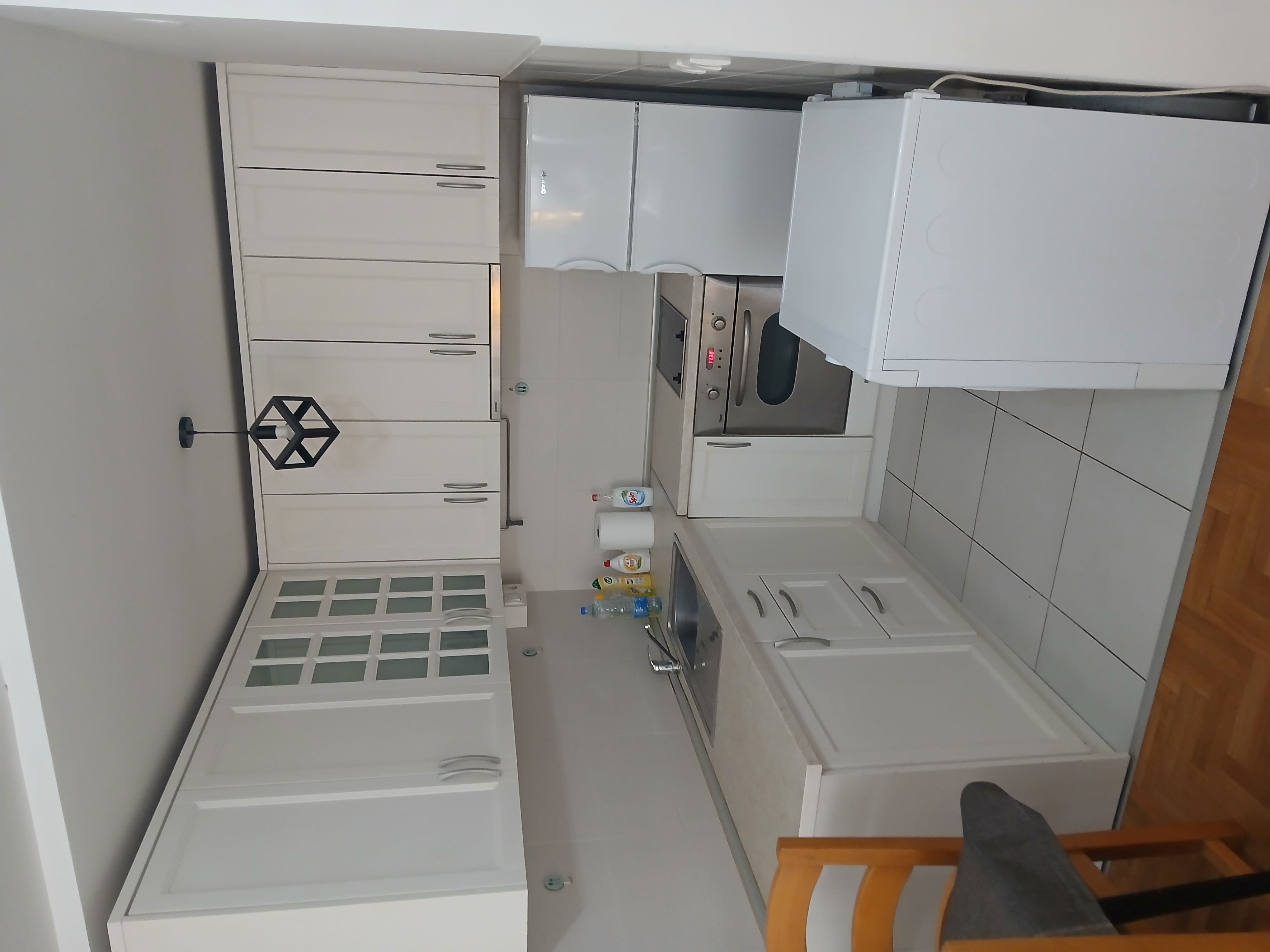 Izdajem stan u centru Smedereva 2