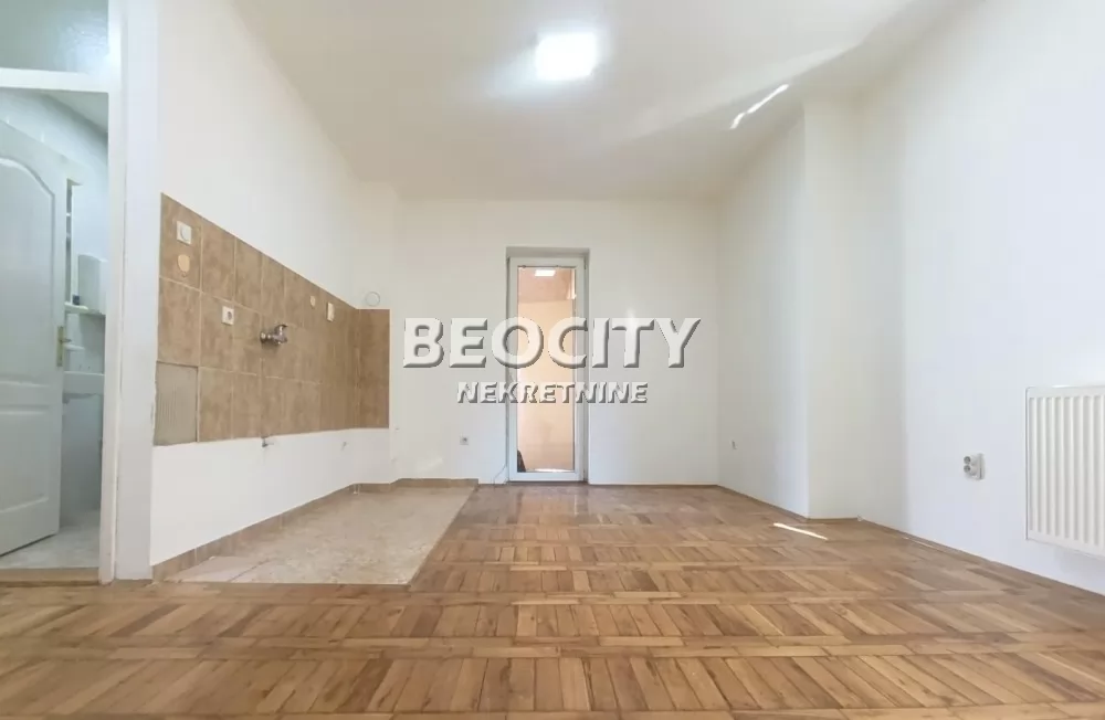 Jednosoban stan, 33 m2, Telep, Milana Savića ID: 129832 1