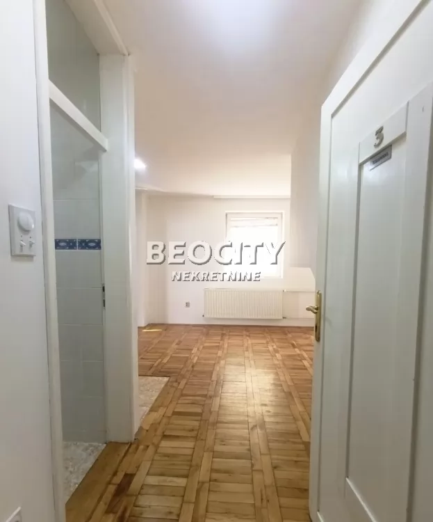 Jednosoban stan, 33 m2, Telep, Milana Savića ID: 129832 2