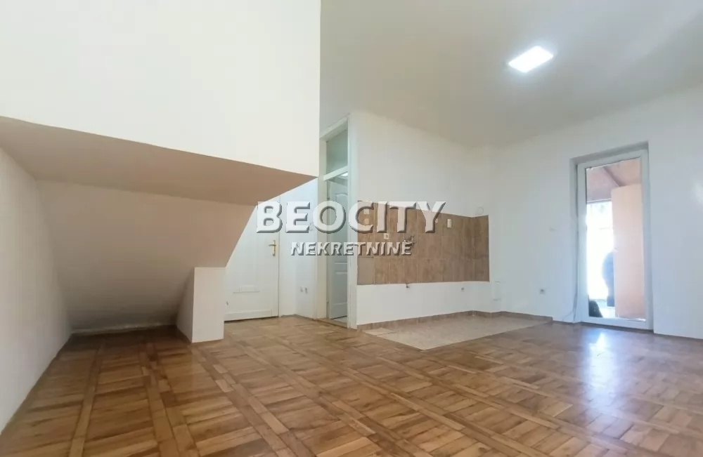 Jednosoban stan, 33 m2, Telep, Milana Savića ID: 129832 3