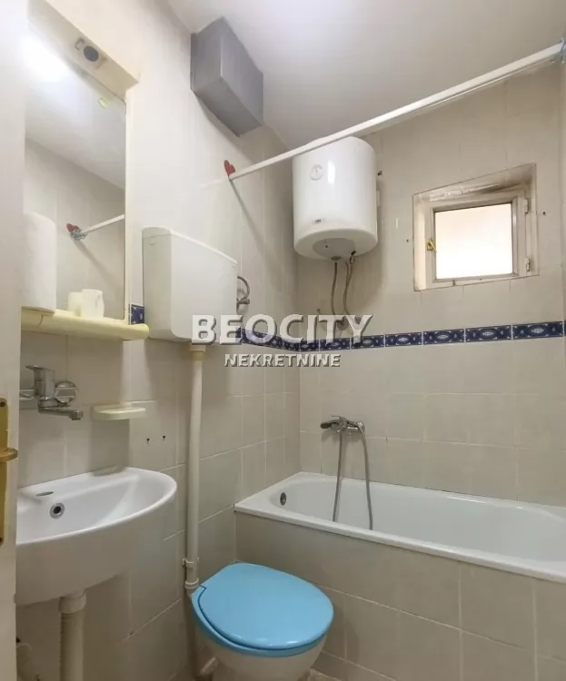 Jednosoban stan, 33 m2, Telep, Milana Savića ID: 129832 5