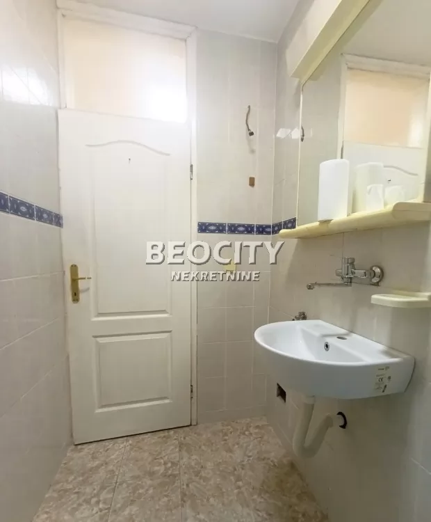 Jednosoban stan, 33 m2, Telep, Milana Savića ID: 129832 6