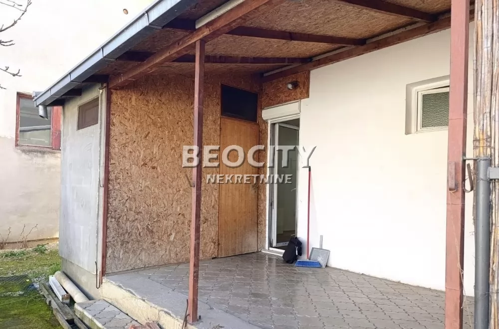 Jednosoban stan, 33 m2, Telep, Milana Savića ID: 129832 7