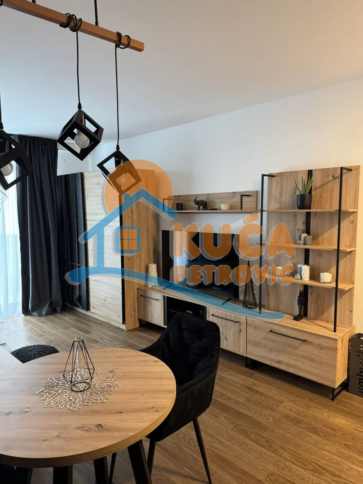 Jednosoban stan, 38 m2, Medijana, Blagoja Parovića ID: i-016033 4