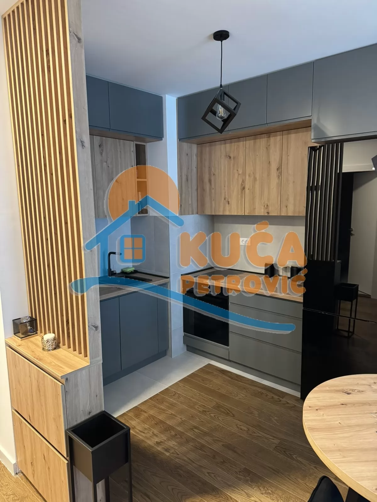 Jednosoban stan, 38 m2, Medijana, Blagoja Parovića ID: i-016033 6