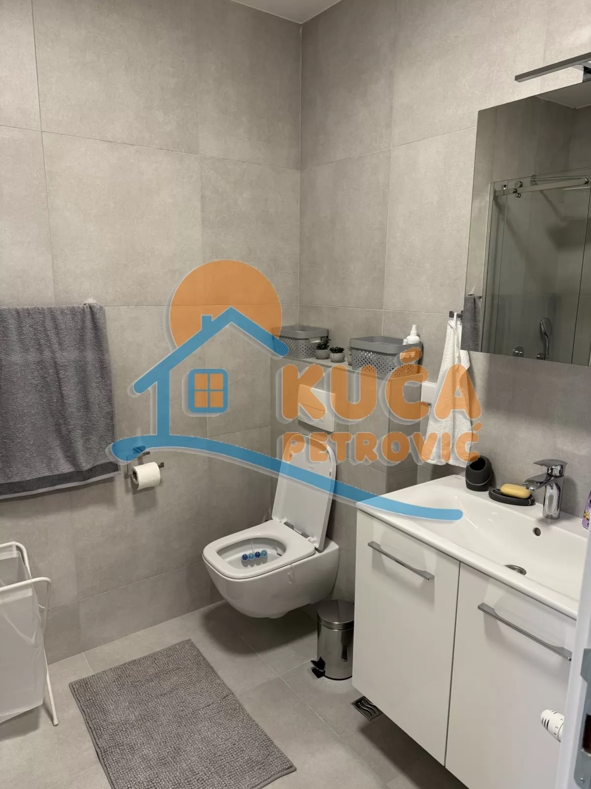 Jednosoban stan, 38 m2, Medijana, Blagoja Parovića ID: i-016033 7