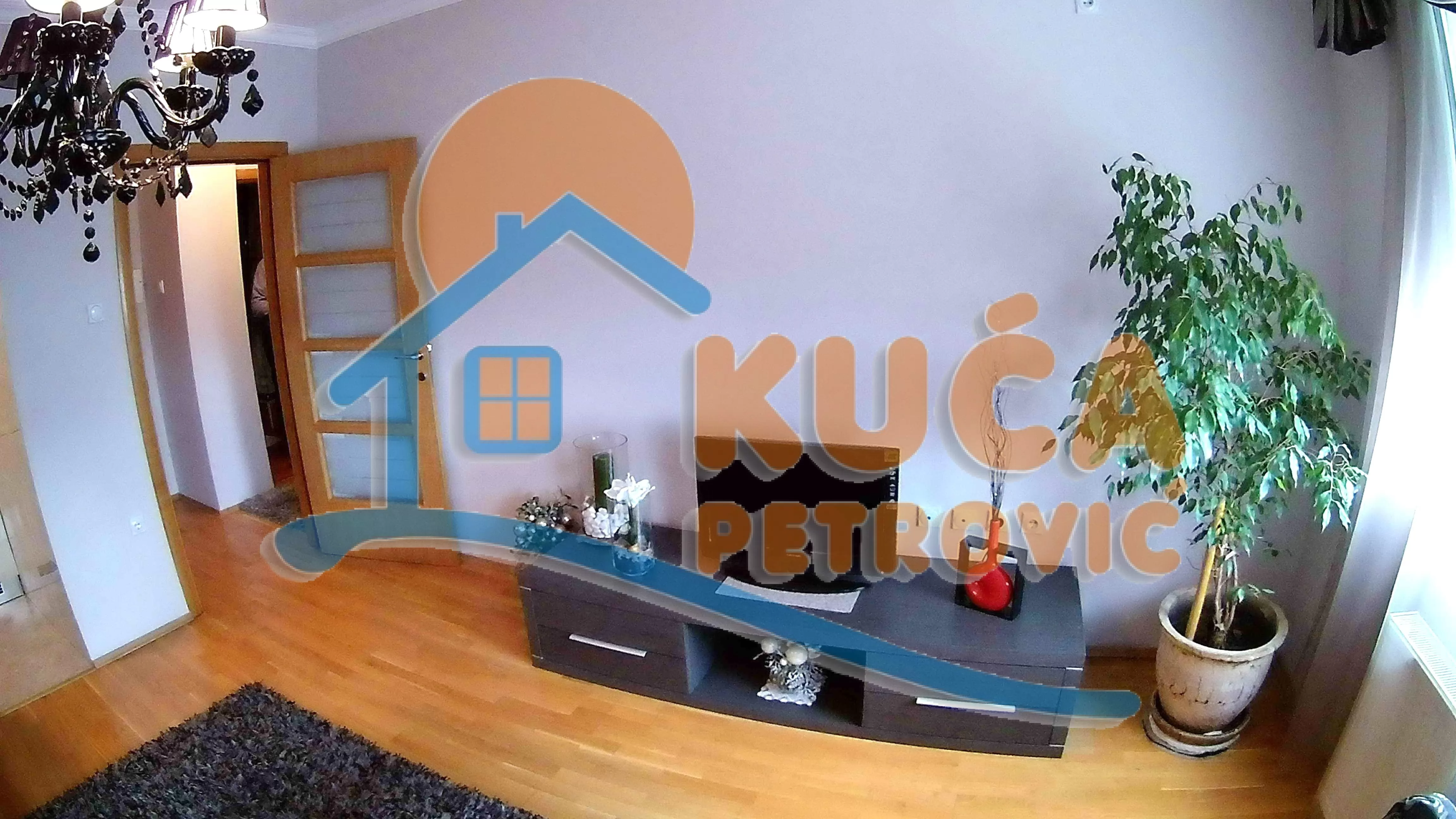 Jednosoban stan, 44 m2, Filozofski fakultet, Ćirila i Metodija ID: i-03832 3