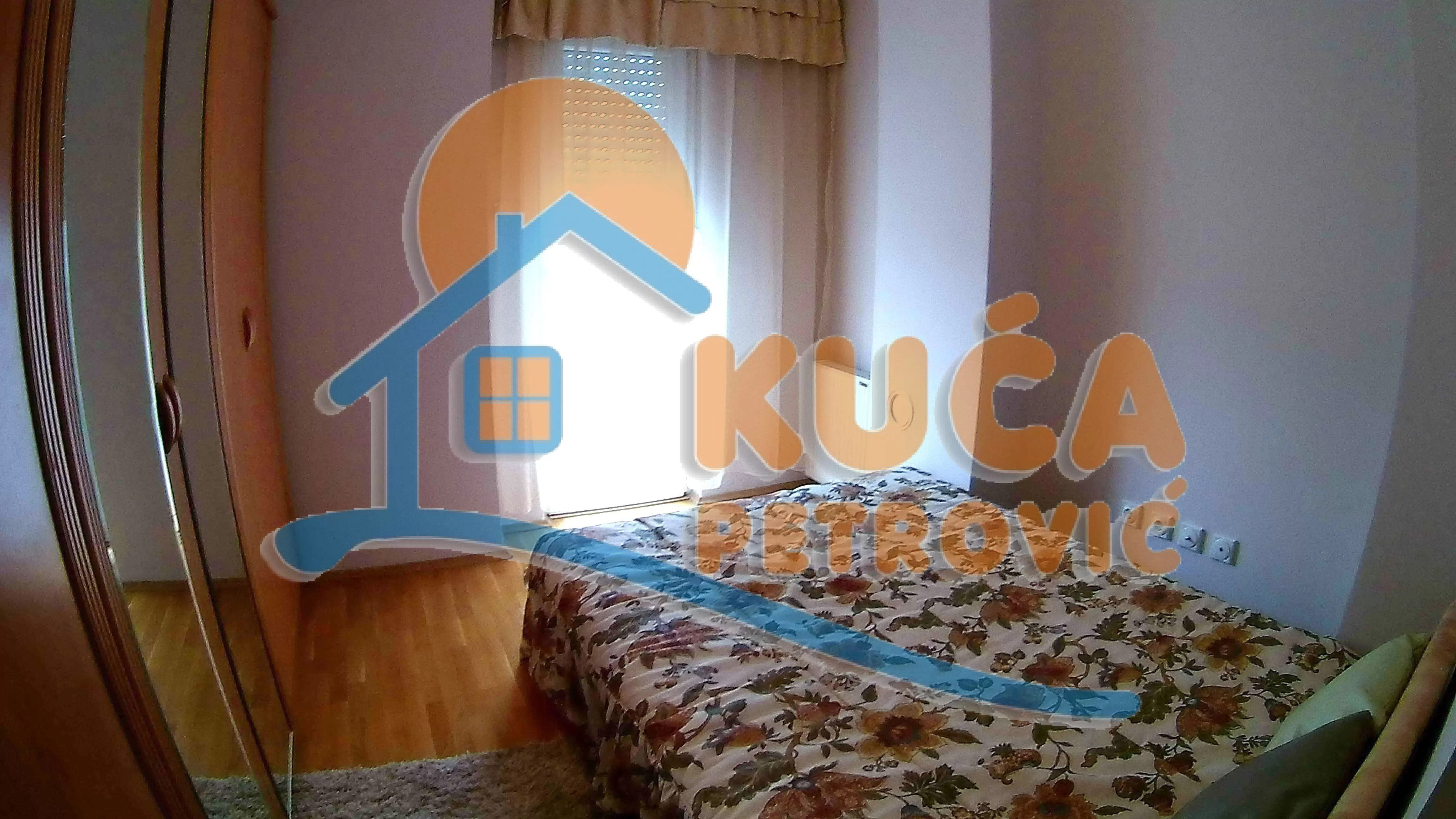 Jednosoban stan, 44 m2, Filozofski fakultet, Ćirila i Metodija ID: i-03832 7