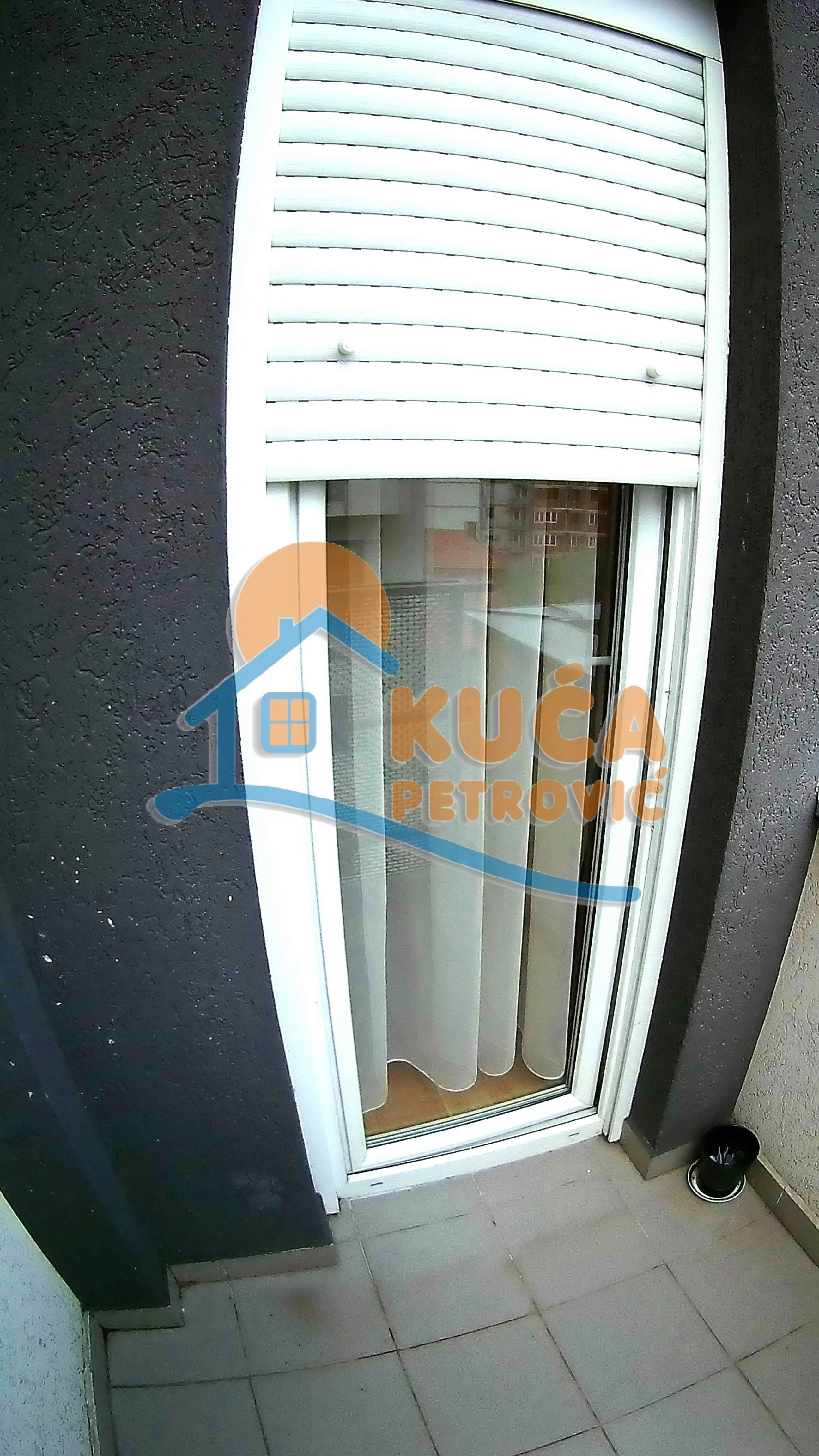 Jednosoban stan, 44 m2, Filozofski fakultet, Ćirila i Metodija ID: i-03832 8