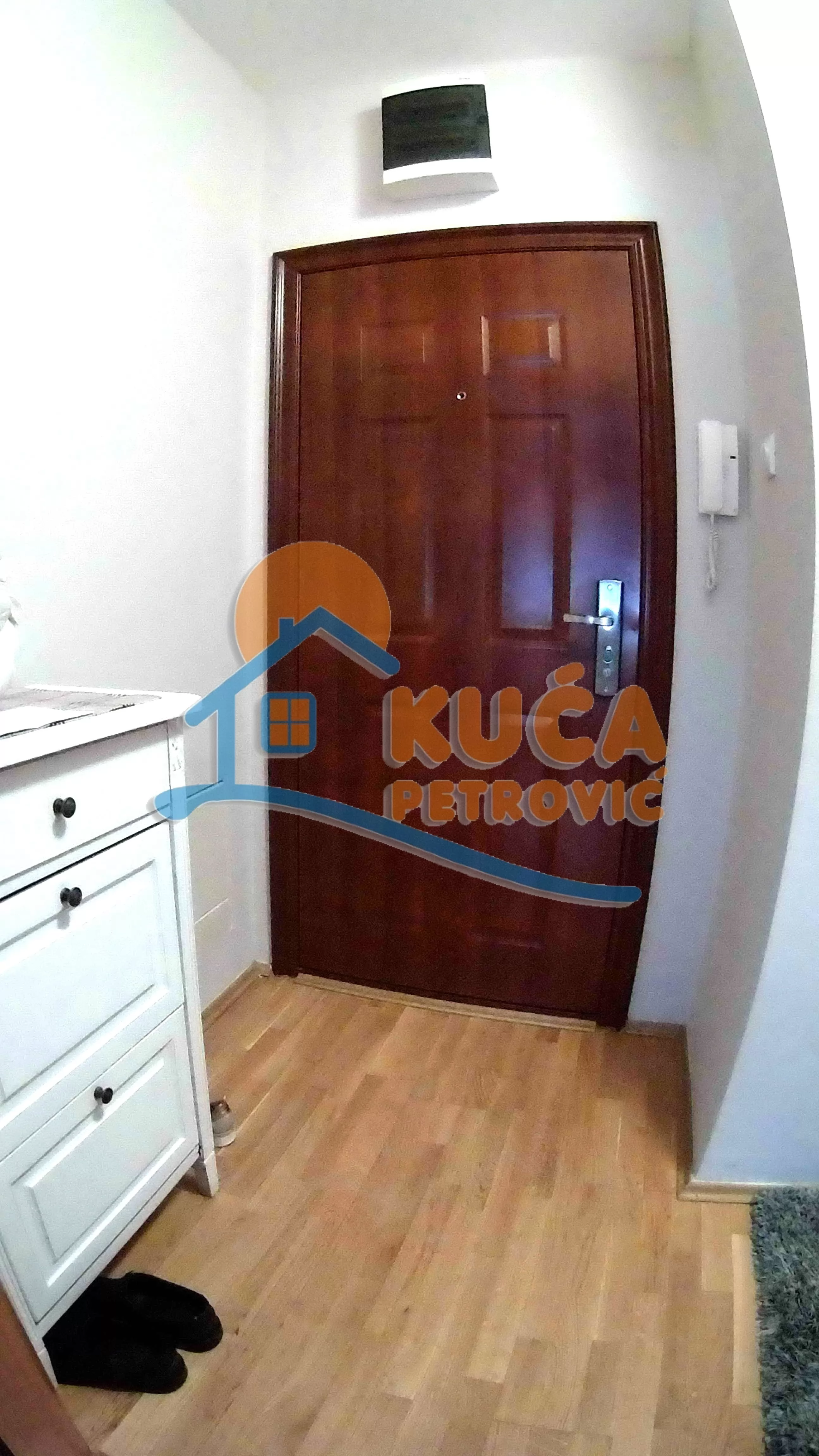 Jednosoban stan, 44 m2, Filozofski fakultet, Ćirila i Metodija ID: i-03832 9