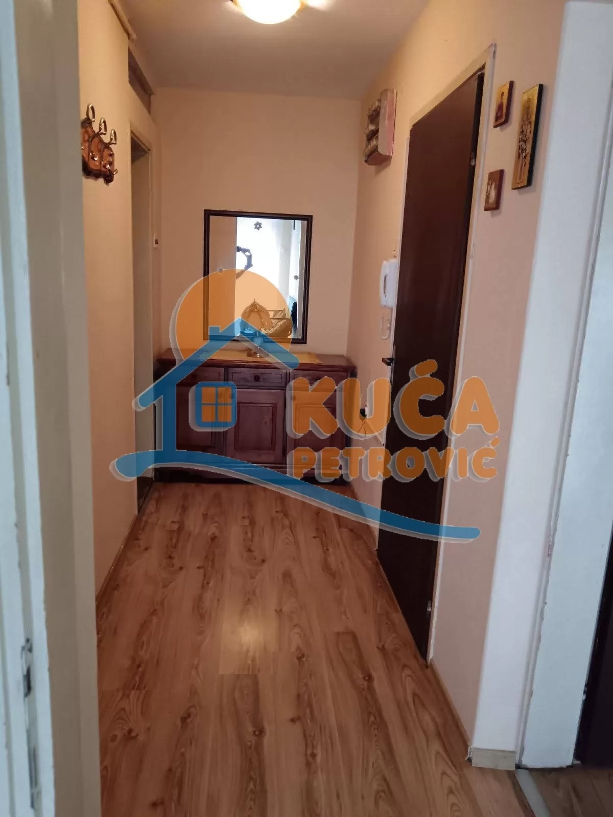 Jednosoban stan, 50 m2, Pantelej, Gornjomatejevačka ID: p-016038 5