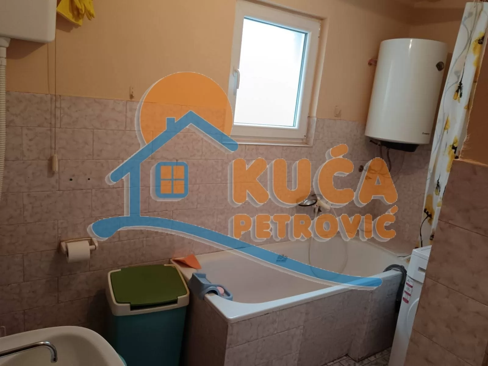 Jednosoban stan, 50 m2, Pantelej, Gornjomatejevačka ID: p-016038 6