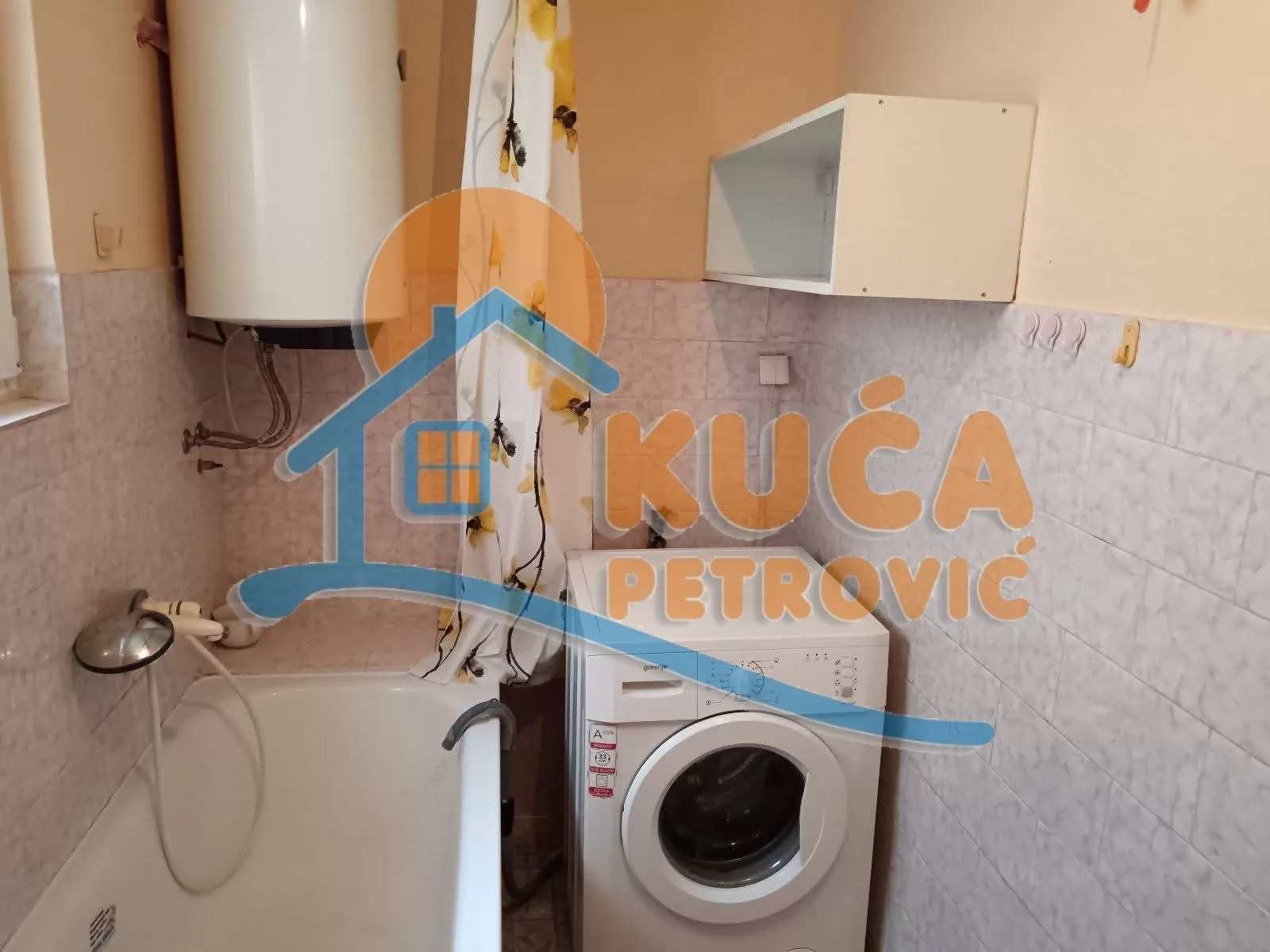 Jednosoban stan, 50 m2, Pantelej, Gornjomatejevačka ID: p-016038 7