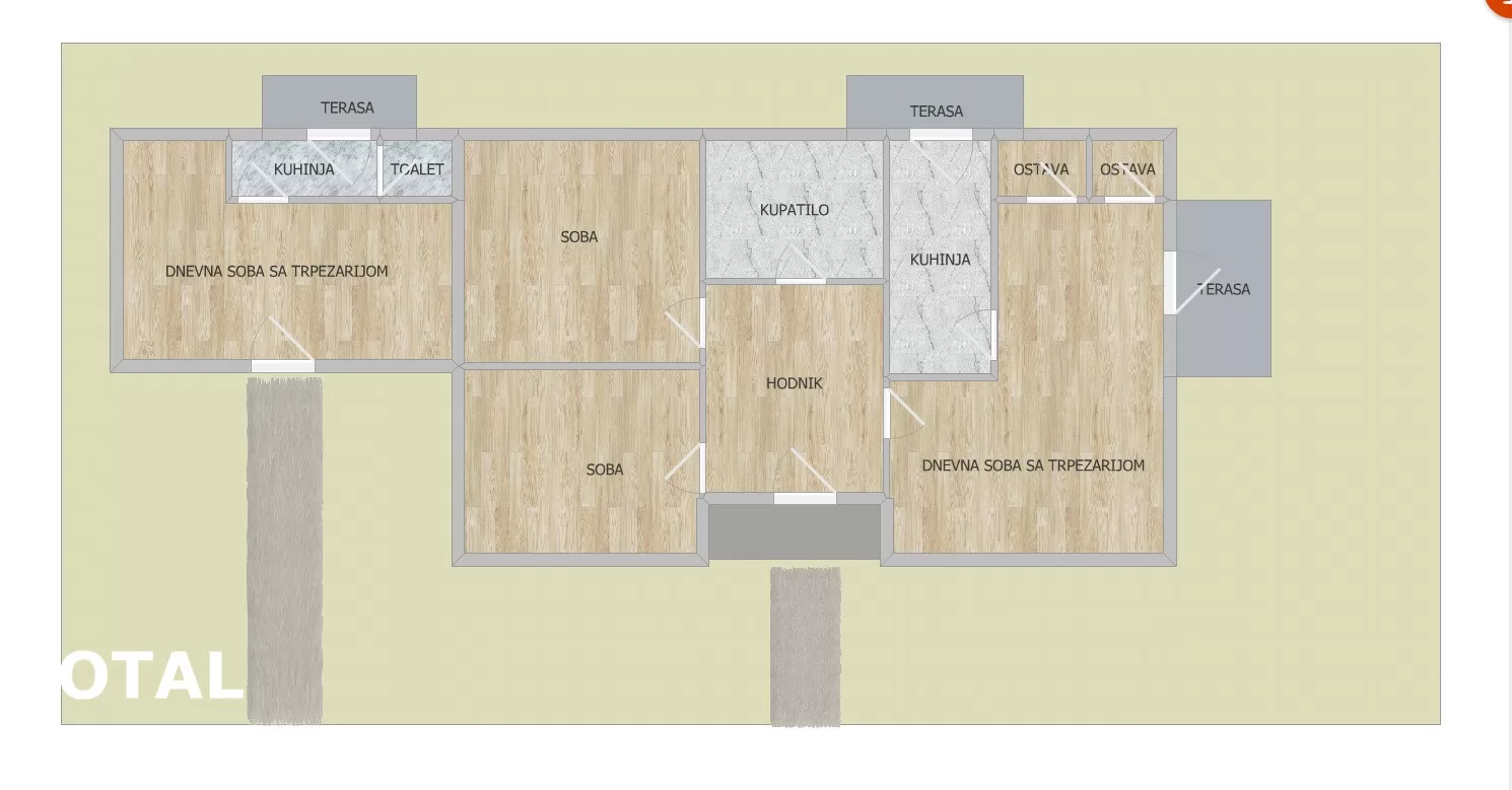 Kuca,FUTOG,FUTOG,kv: 150.00, € 270000, ID: 3091545 40