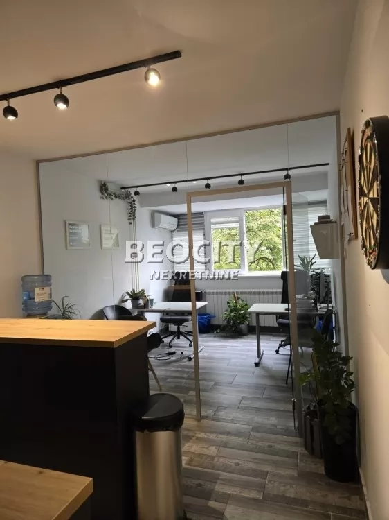 Lokal, 50 m2, Blok 1 (Fontana), Studentska ID: 36979 6