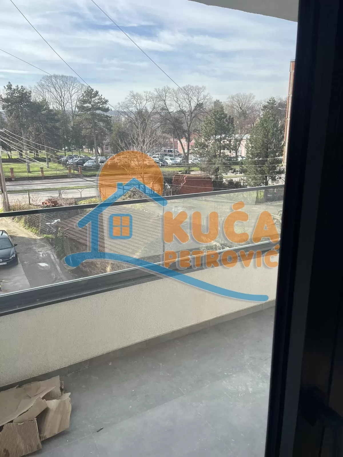 Lokal, 63 m2, Vojna bolnica, Vase Albanca ID: i-016041 9