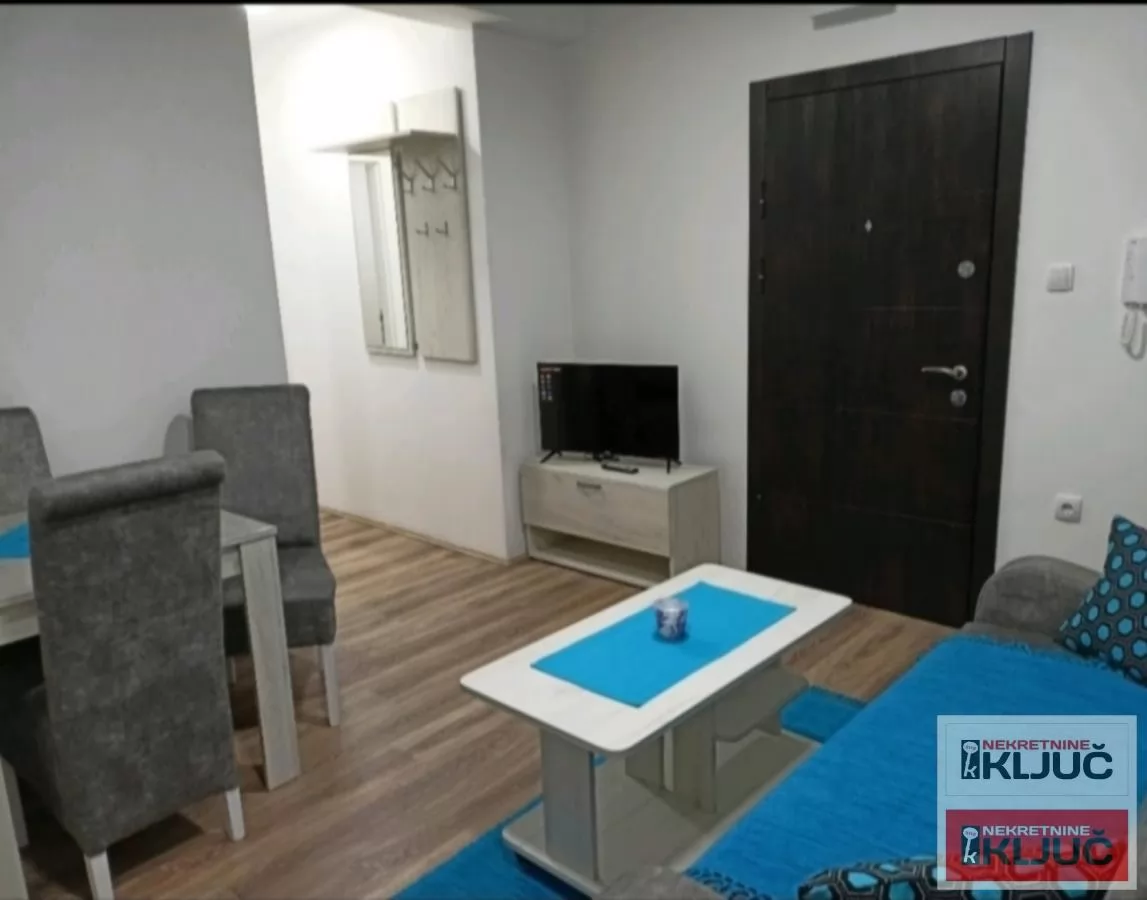 Odlican Jednoiposoban stan na Adicama 3