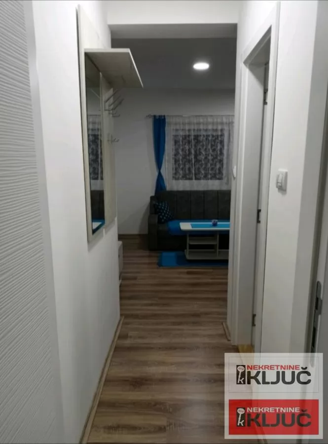 Odlican Jednoiposoban stan na Adicama 5