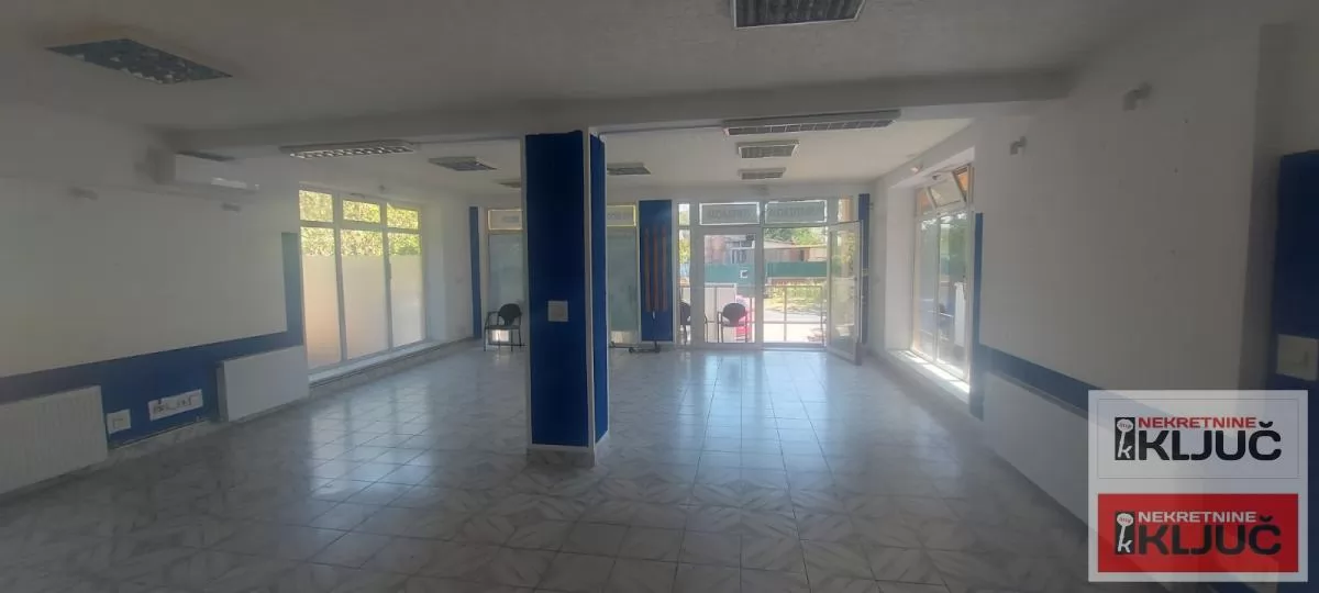 Odlican likal na dobroj lokaciji na TELEPU/Blize Futoskom putu/ 2