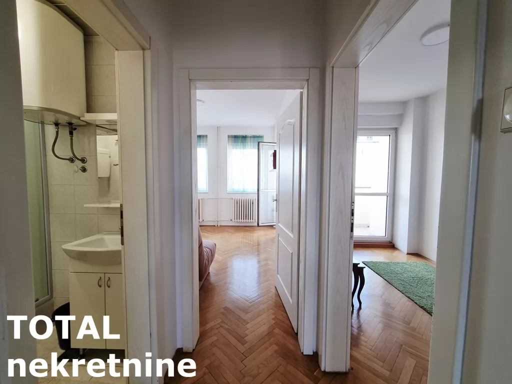 Stan,NOVI SAD,CENTAR,kv: 100.00, € 390000, ID: 1102154 14