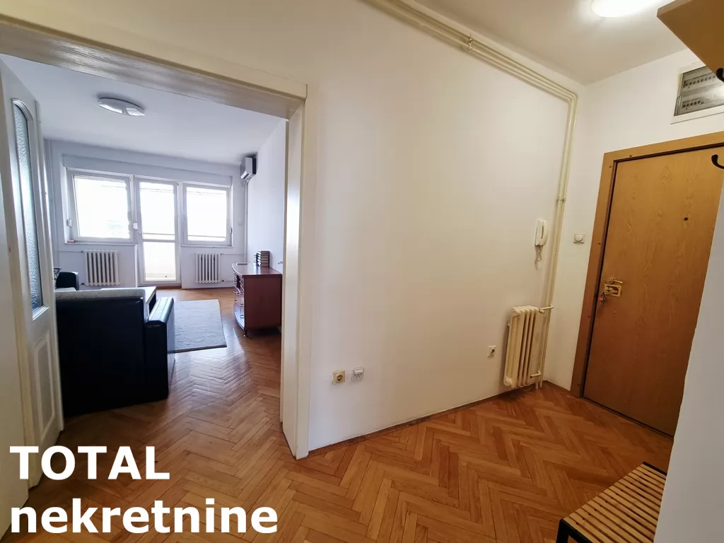 Stan,NOVI SAD,CENTAR,kv: 100.00, € 390000, ID: 1102154 15