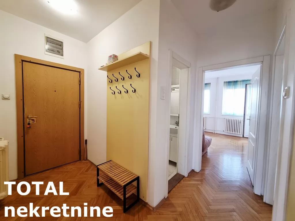 Stan,NOVI SAD,CENTAR,kv: 100.00, € 390000, ID: 1102154 16