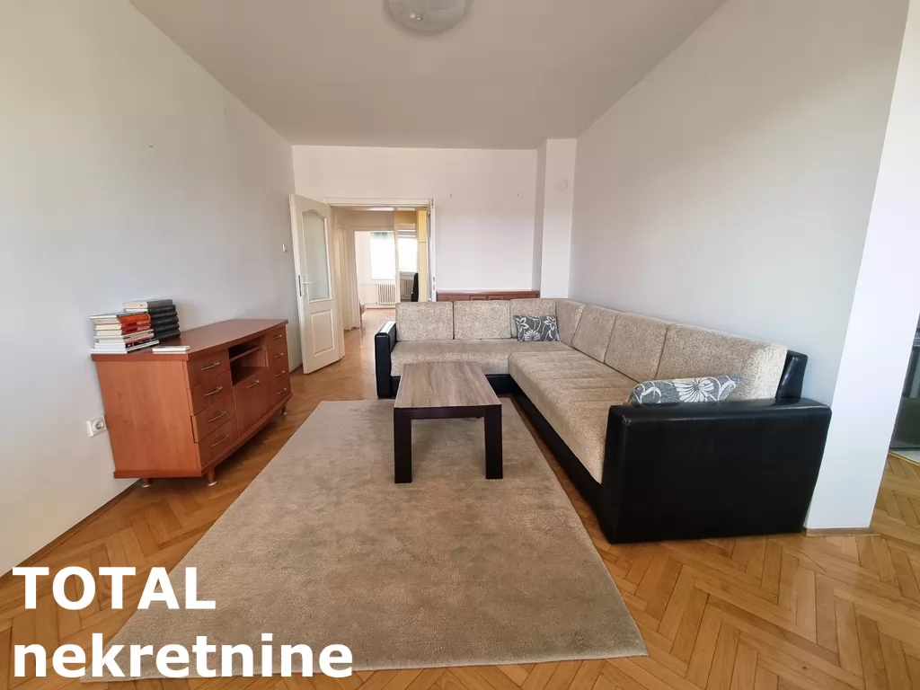 Stan,NOVI SAD,CENTAR,kv: 100.00, € 390000, ID: 1102154 3